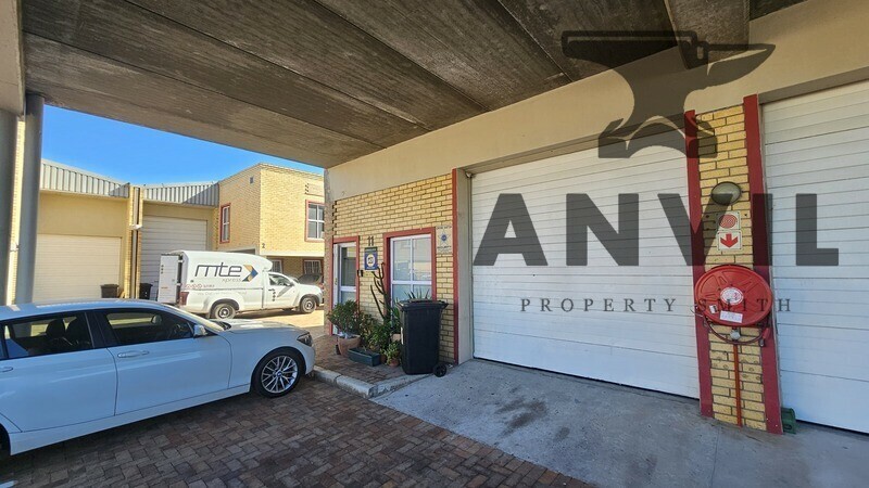 Beacon Business Park  - Unit 11 property image 4