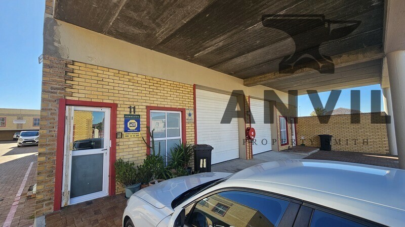 Beacon Business Park  - Unit 11 property image 5