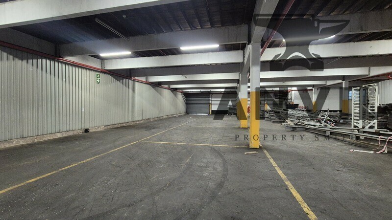 100 Richard Carte Road, Mobeni, Durban South - Warehouse A property image 8