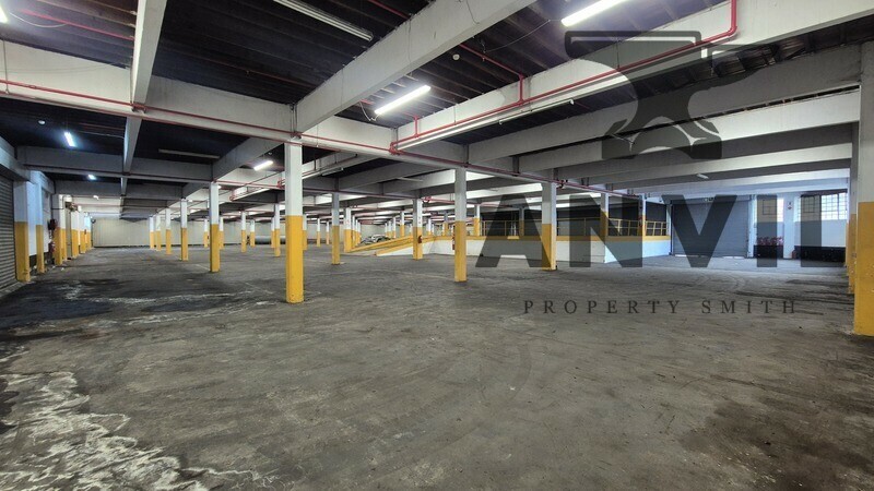 100 Richard Carte Road, Mobeni, Durban South - Warehouse A property image 2