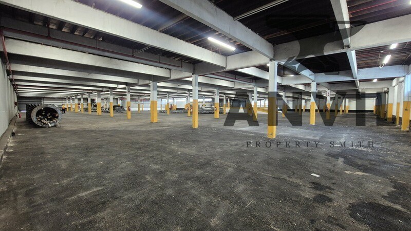 100 Richard Carte Road, Mobeni, Durban South - Warehouse A property image 3