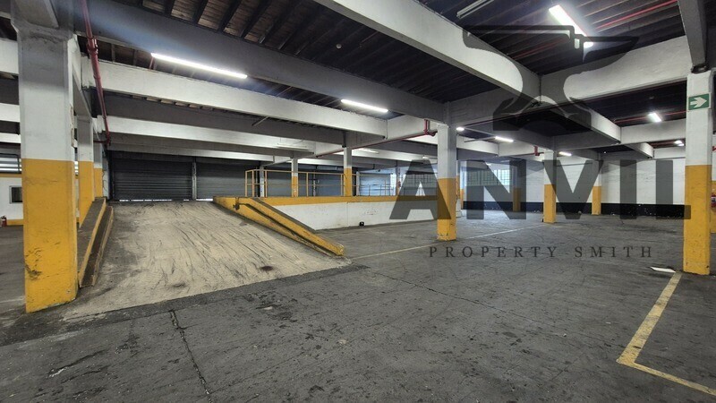 100 Richard Carte Road, Mobeni, Durban South - Warehouse A property image 4
