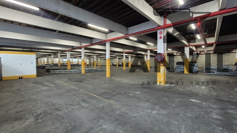 100 Richard Carte Road, Mobeni, Durban South - Warehouse A property image 5