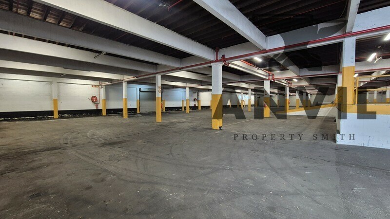 100 Richard Carte Road, Mobeni, Durban South - Warehouse A property image 6