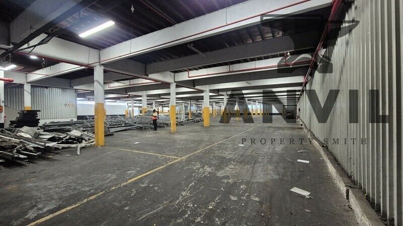 100 Richard Carte Road, Mobeni, Durban South - Warehouse A property image 9