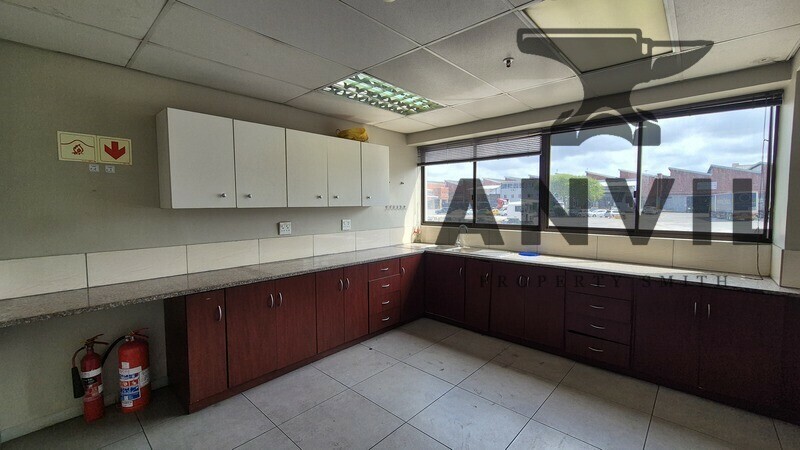 100 Richard Carte Road, Mobeni, Durban South - Warehouse A property image 15