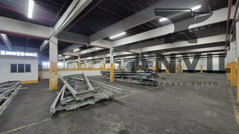 100 Richard Carte Road, Mobeni, Durban South - Warehouse A property image 10