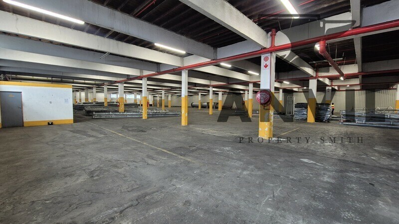 100 Richard Carte Road, Mobeni, Durban South - Warehouse A property image 11