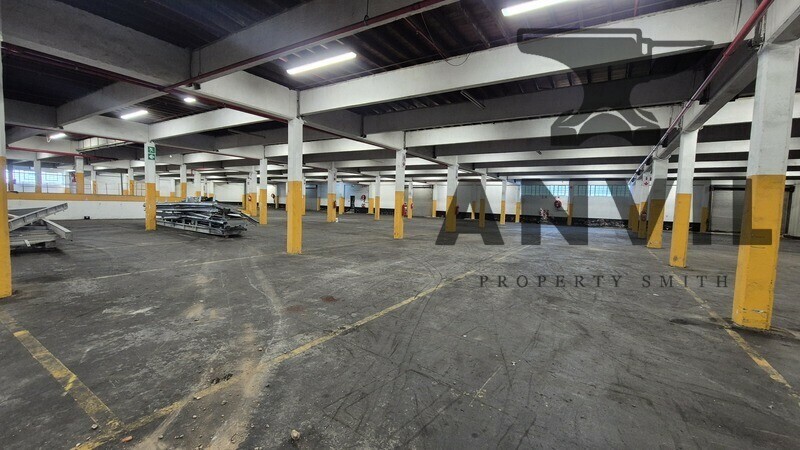 100 Richard Carte Road, Mobeni, Durban South - Warehouse A property image 7
