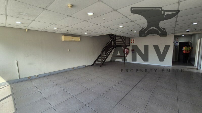 100 Richard Carte Road, Mobeni, Durban South - Warehouse A property image 12