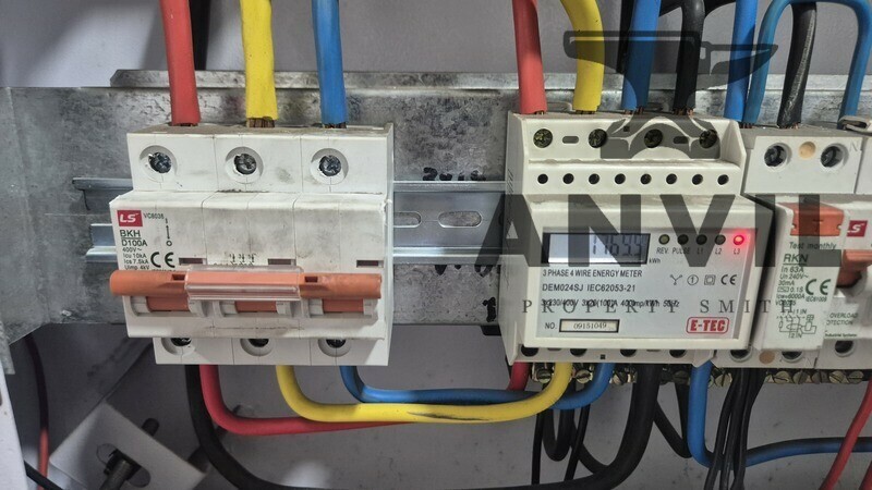 100 Richard Carte Road, Mobeni, Durban South - Warehouse A property image 19