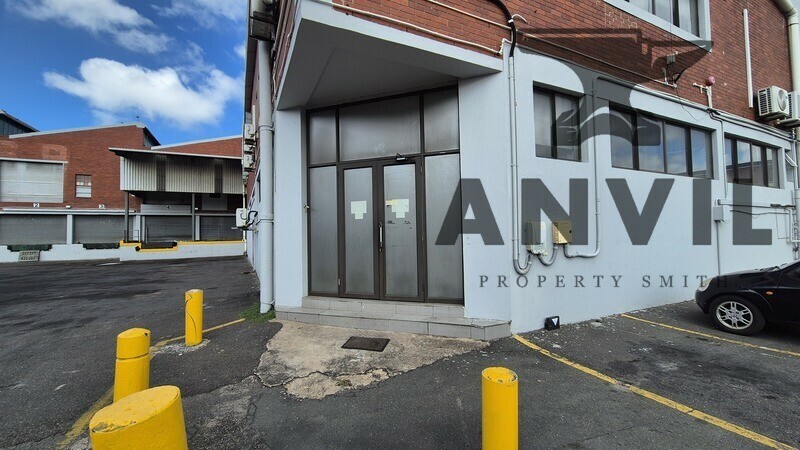 100 Richard Carte Road, Mobeni, Durban South - Warehouse A property image 21