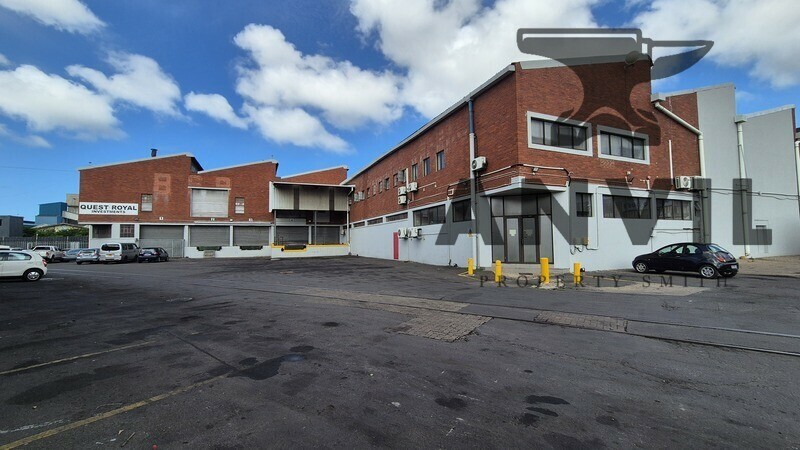 100 Richard Carte Road, Mobeni, Durban South - Warehouse A property image 20