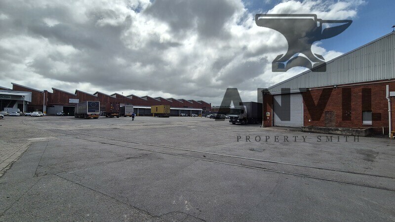 100 Richard Carte Road, Mobeni, Durban South - Warehouse A property image 22