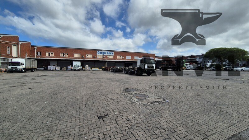 100 Richard Carte Road, Mobeni, Durban South - Warehouse A property image 23