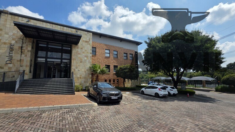 Kildrummy Office Park, Sandton - Building 7 - 1st Floor property image 3