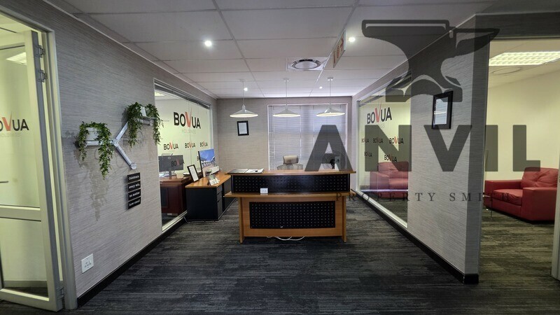 Kildrummy Office Park, Sandton - Building 7 - 1st Floor property image 5