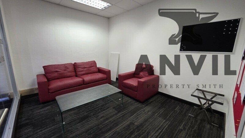 Kildrummy Office Park, Sandton - Building 7 - 1st Floor property image 7