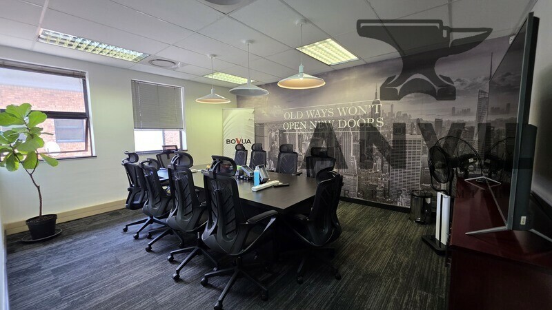 Kildrummy Office Park, Sandton - Building 7 - 1st Floor property image 8