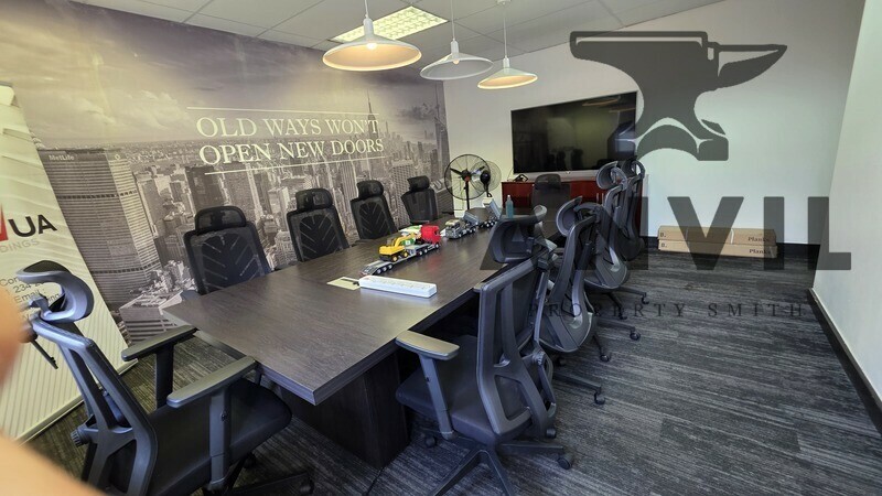 Kildrummy Office Park, Sandton - Building 7 - 1st Floor property image 9