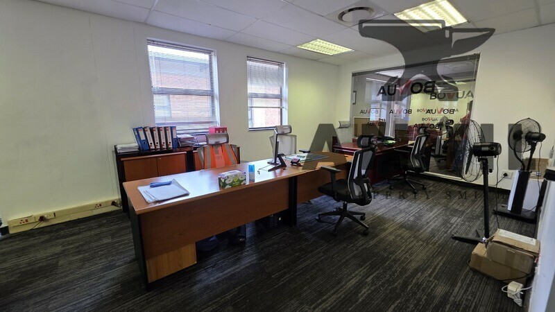 Kildrummy Office Park, Sandton - Building 7 - 1st Floor property image 10