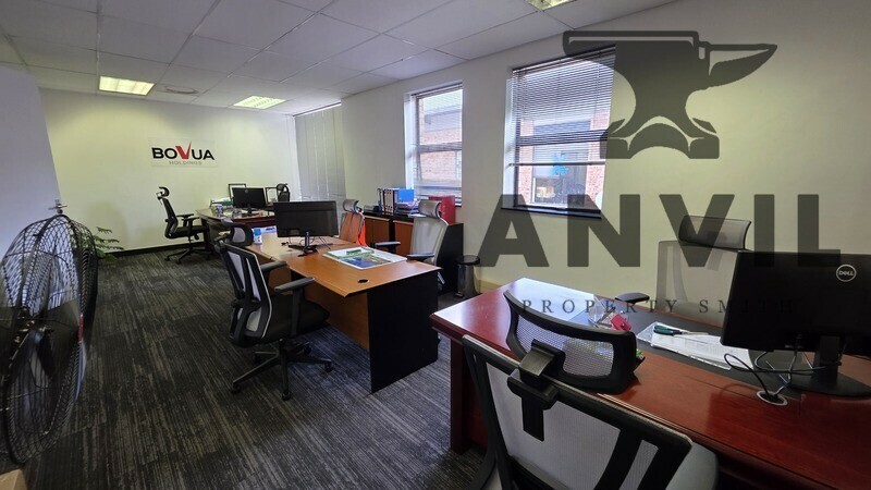 Kildrummy Office Park, Sandton - Building 7 - 1st Floor property image 11