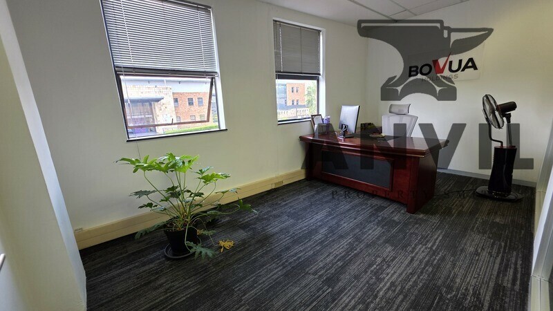 Kildrummy Office Park, Sandton - Building 7 - 1st Floor property image 13