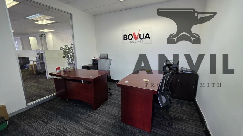 Kildrummy Office Park, Sandton - Building 7 - 1st Floor property image 14