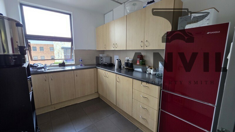 Kildrummy Office Park, Sandton - Building 7 - 1st Floor property image 15