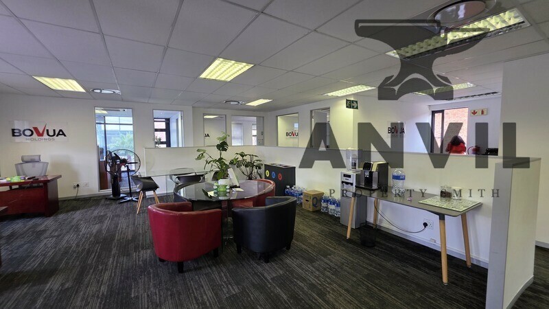 Kildrummy Office Park, Sandton - Building 7 - 1st Floor property image 16