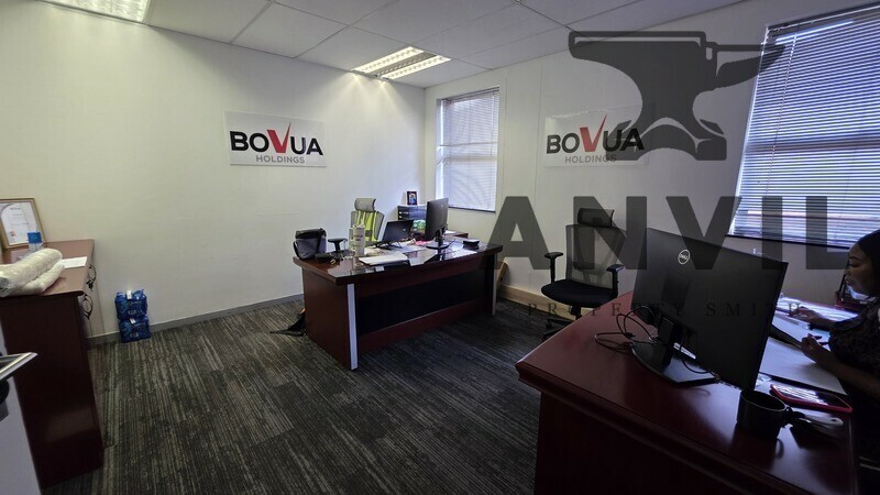 Kildrummy Office Park, Sandton - Building 7 - 1st Floor property image 17