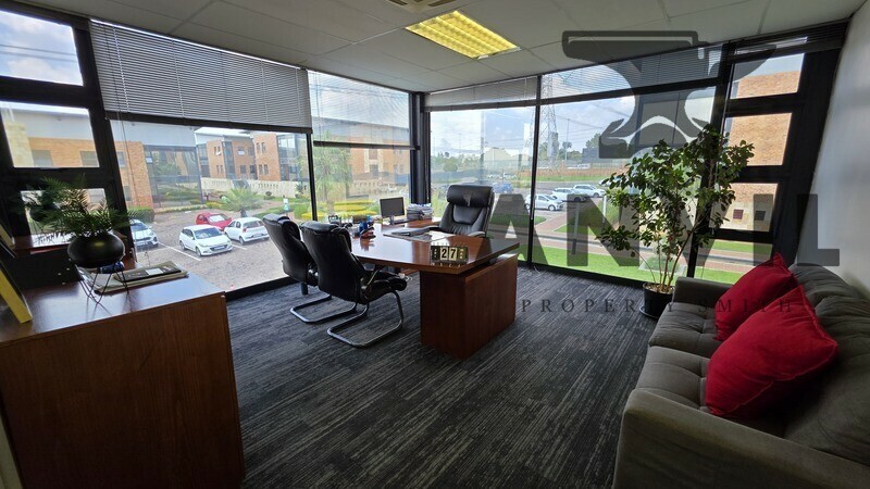 Kildrummy Office Park, Sandton - Building 7 - 1st Floor property image 18