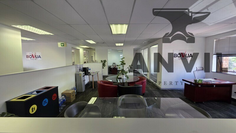Kildrummy Office Park, Sandton - Building 7 - 1st Floor property image 19