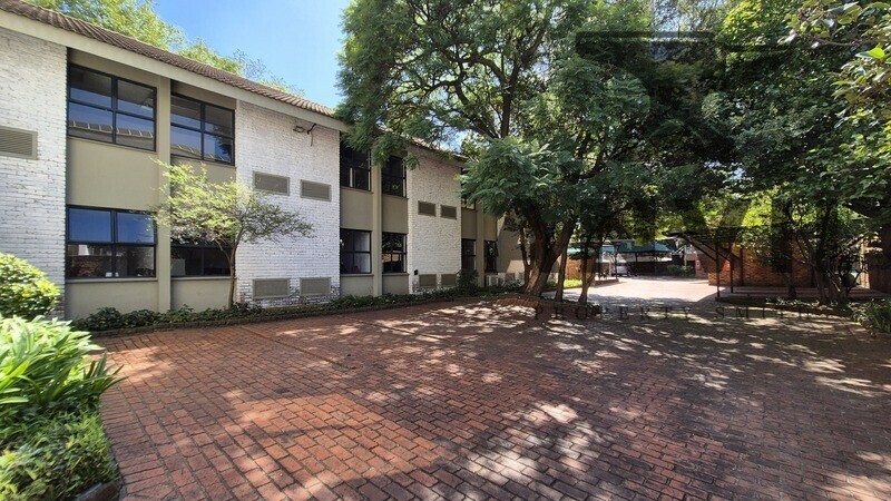360 Rivonia Boulevard, Rivonia, Sandton - Entire FF property image 24
