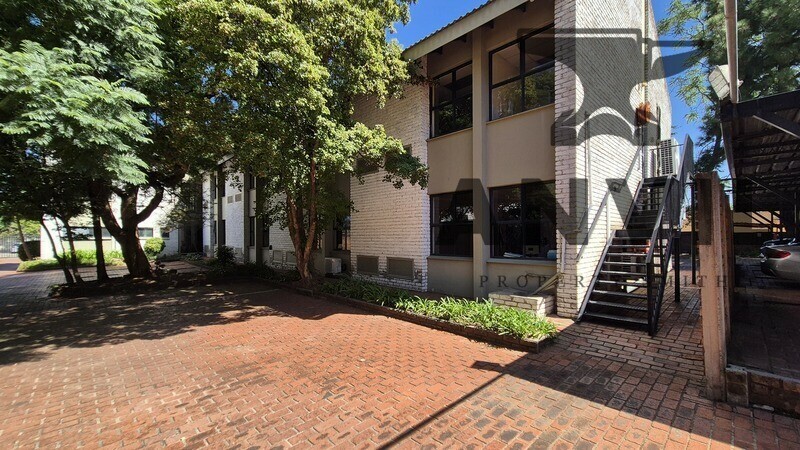 360 Rivonia Boulevard, Rivonia, Sandton - Entire FF property image 25