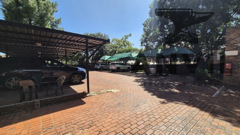 360 Rivonia Boulevard, Rivonia, Sandton - Entire FF property image 26