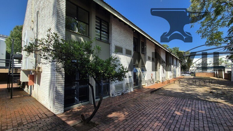 360 Rivonia Boulevard, Rivonia, Sandton - Entire FF property image 29