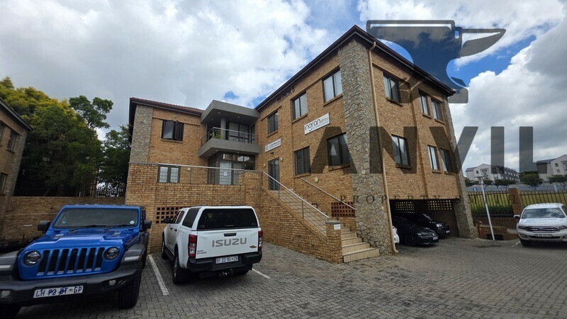 Midridge Office Estate North, Building 3 - Building 3 property image 21