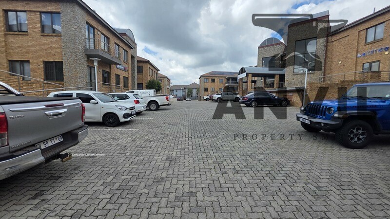 Midridge Office Estate North, Building 3 - Building 3 property image 22