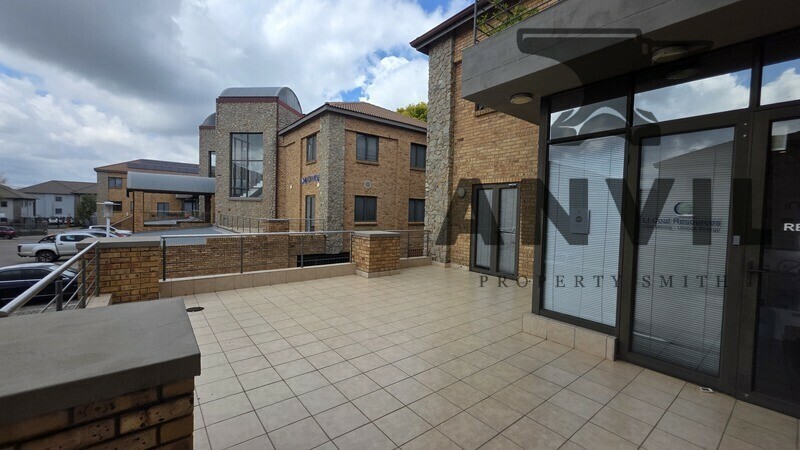 Midridge Office Estate North, Building 3 - Building 3 property image 27