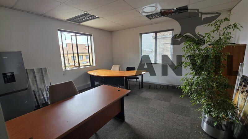 Midridge Office Estate North, Building 3 - Building 3 property image 8