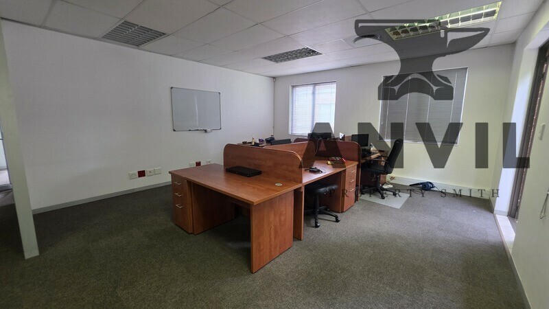 Midridge Office Estate North, Building 3 - Building 3 property image 9