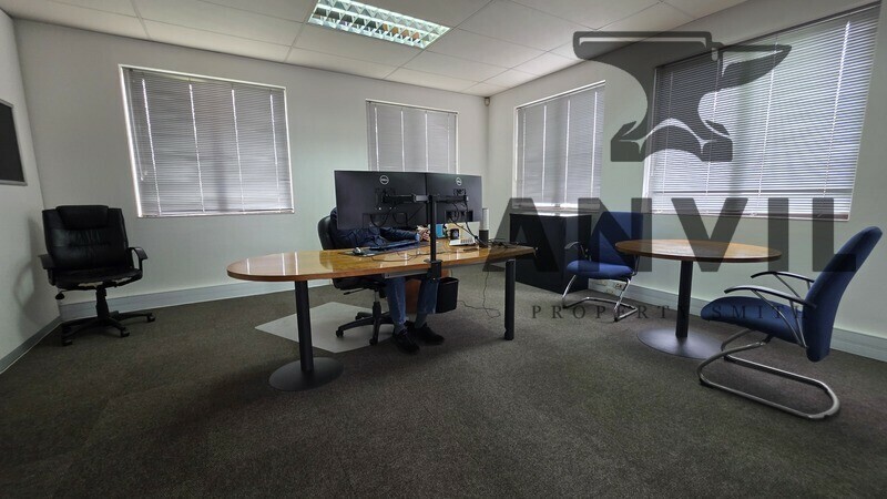 Midridge Office Estate North, Building 3 - Building 3 property image 11