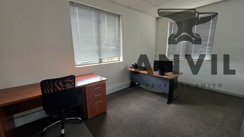 Midridge Office Estate North, Building 3 - Building 3 property image 12