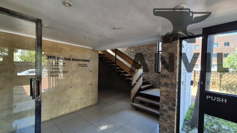 360 Rivonia Boulevard, Rivonia, Sandton - Entire FF property image 3