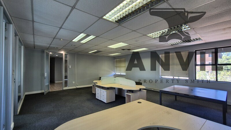 360 Rivonia Boulevard, Rivonia, Sandton - Entire FF property image 11