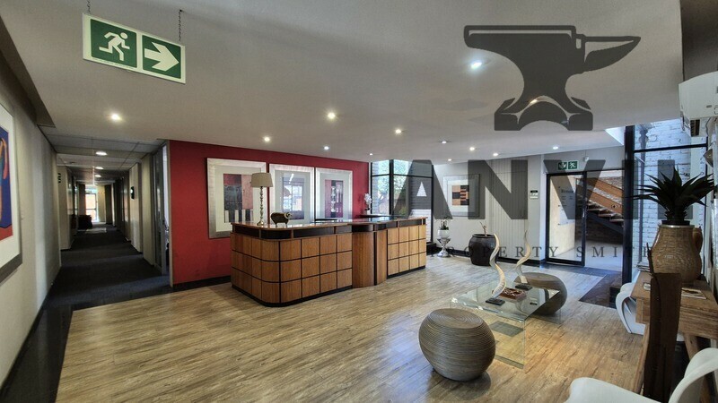 360 Rivonia Boulevard, Rivonia, Sandton - Entire FF property image 16
