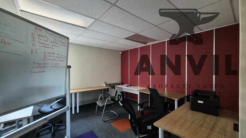 360 Rivonia Boulevard, Rivonia, Sandton - Entire FF property image 17