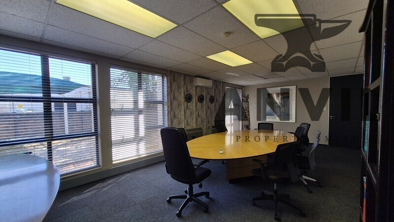 360 Rivonia Boulevard, Rivonia, Sandton - Entire FF property image 18