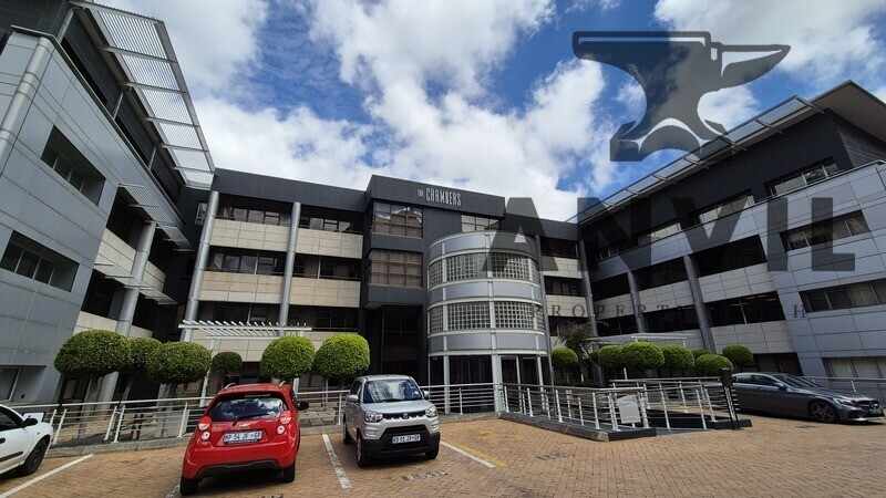 Advocates Chambers, Sandton - 4th Floor property image 48